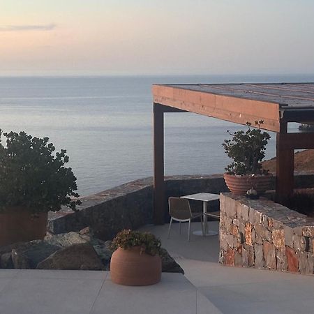 Maison Meltem Agia Pelagia  Bagian luar foto