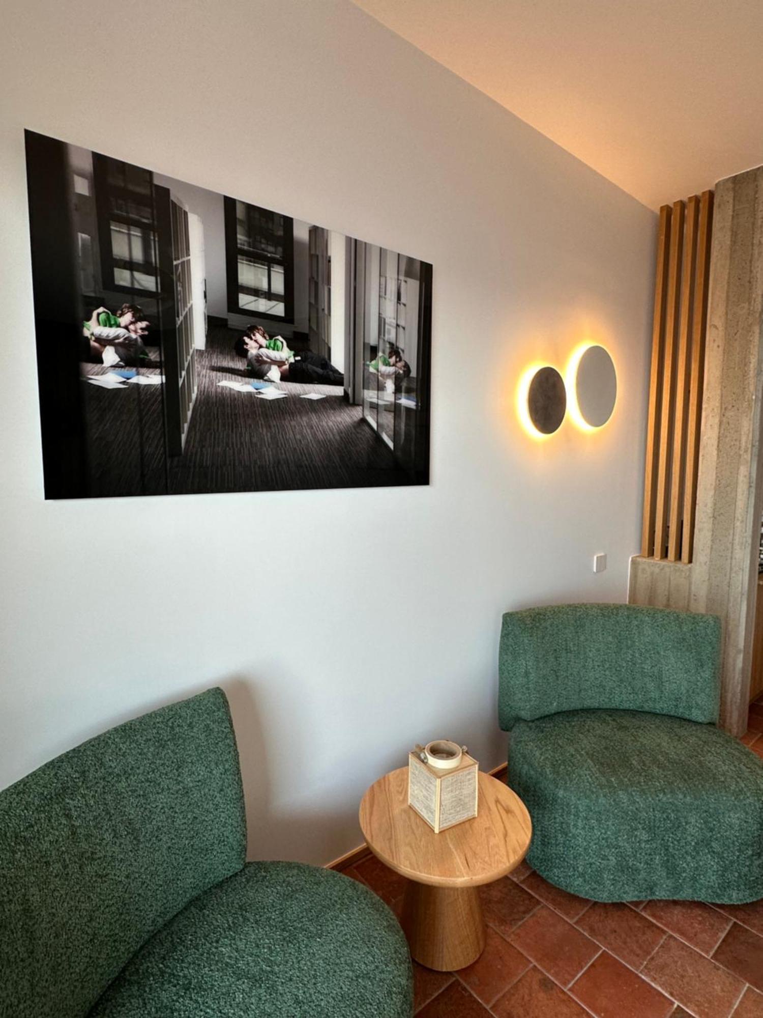 Maison Meltem Agia Pelagia  Bagian luar foto
