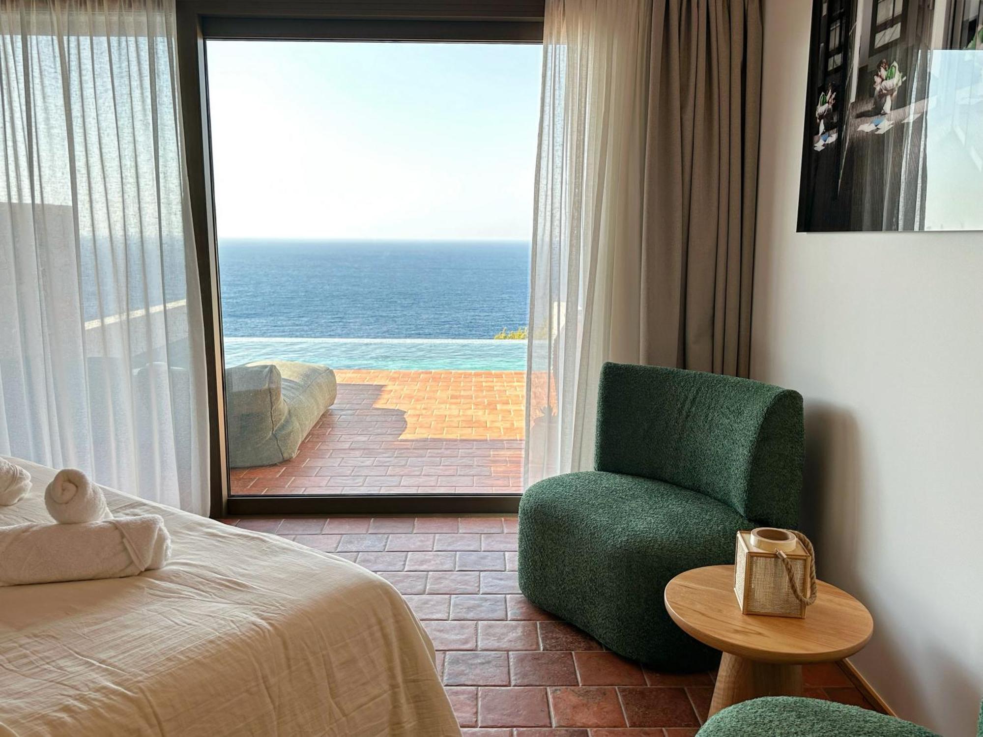 Maison Meltem Agia Pelagia  Bagian luar foto